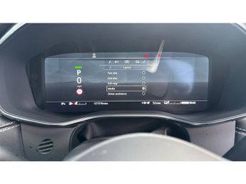 Jaguar F-Pace 2.0 P400e R-Dynamic SE 5dr Auto AWD Estate