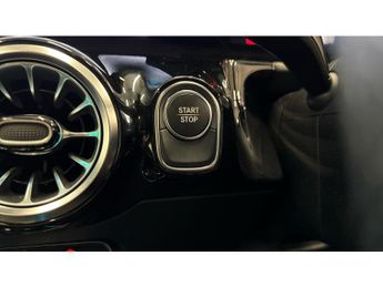 Mercedes-Benz Eqa 250 140kW Sport 66.5kWh 5dr Auto Electric Hatchback