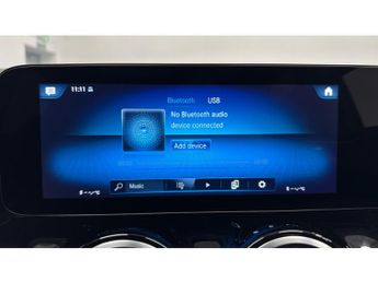 Mercedes-Benz Eqa 250 140kW Sport 66.5kWh 5dr Auto Electric Hatchback