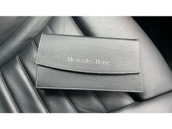 Mercedes-Benz GLC 300d 4Matic AMG Line Premium 5dr 9G-Tronic Diesel Estate