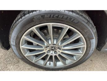 Mercedes-Benz GLC 300d 4Matic AMG Line Premium 5dr 9G-Tronic Diesel Estate
