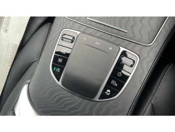 Mercedes-Benz GLC 300d 4Matic AMG Line Premium 5dr 9G-Tronic Diesel Estate