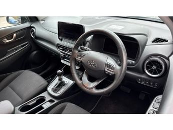 Hyundai KONA 1.6 GDi Hybrid Premium 5dr DCT Hybrid Hatchback