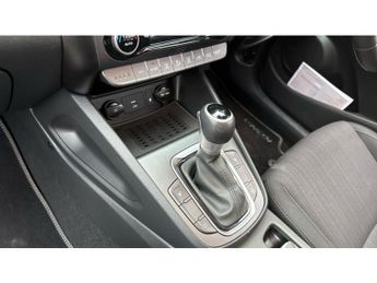 Hyundai KONA 1.6 GDi Hybrid Premium 5dr DCT Hybrid Hatchback