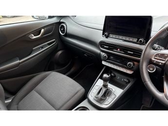 Hyundai KONA 1.6 GDi Hybrid Premium 5dr DCT Hybrid Hatchback