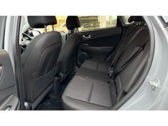 Hyundai KONA 1.6 GDi Hybrid Premium 5dr DCT Hybrid Hatchback