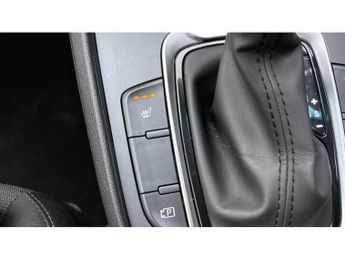 Hyundai KONA 1.6 GDi Hybrid Premium 5dr DCT Hybrid Hatchback