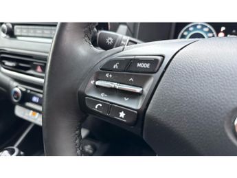 Hyundai KONA 1.6 GDi Hybrid Premium 5dr DCT Hybrid Hatchback