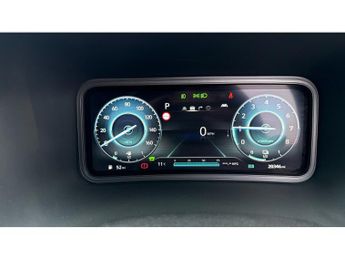 Hyundai KONA 1.6 GDi Hybrid Premium 5dr DCT Hybrid Hatchback