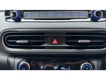 Hyundai KONA 1.6 GDi Hybrid Premium 5dr DCT Hybrid Hatchback