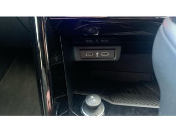 Volkswagen T-Roc 1.5 TSI Black Edition 5dr DSG Petrol Hatchback