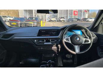 BMW 2 Series 218i [136] M Sport 4dr DCT Petrol Saloon