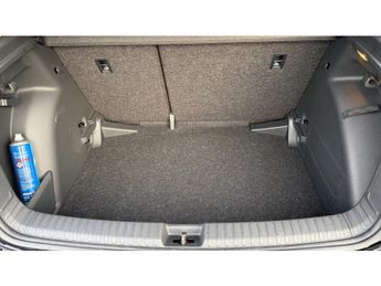 Skoda Fabia 1.5 TSI 150 SE L Edition 5dr DSG Petrol Hatchback