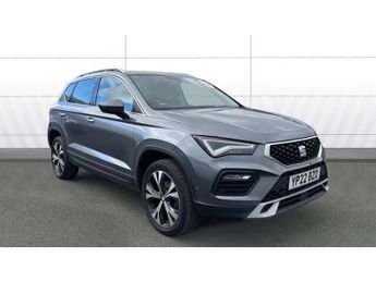 SEAT Ateca 1.5 TSI EVO SE Technology 5dr Petrol Estate