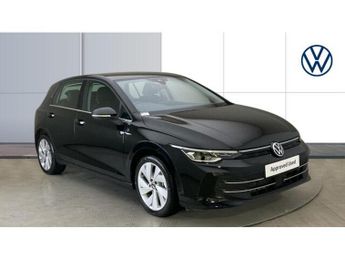 Volkswagen Golf 1.5 TSI 204 Style eHybrid 5dr DSG Hatchback