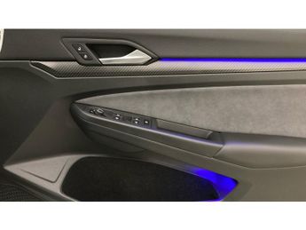 Volkswagen Golf 1.5 eTSI 150 R-Line 5dr DSG Petrol Hatchback
