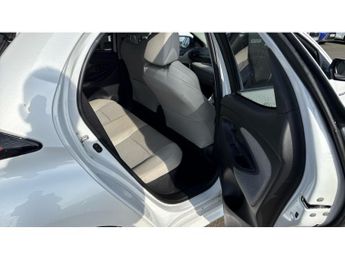 Toyota Yaris 1.5 Hybrid Excel 5dr CVT Hybrid Hatchback