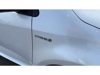 Toyota Yaris 1.5 Hybrid Excel 5dr CVT Hybrid Hatchback