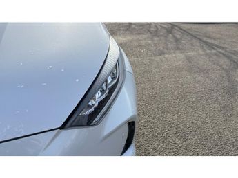 Toyota Yaris 1.5 Hybrid Excel 5dr CVT Hybrid Hatchback