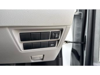 Toyota Yaris 1.5 Hybrid Excel 5dr CVT Hybrid Hatchback