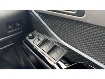 Toyota C-HR 1.8 Hybrid Design 5dr CVT Hybrid Hatchback