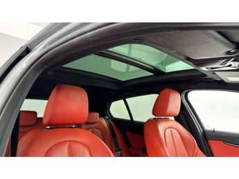 BMW 1 Series 118i [136] M Sport 5dr Step Auto [LCP] Petrol Hatchback