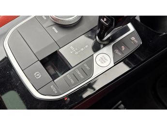 BMW 1 Series 118i [136] M Sport 5dr Step Auto [LCP] Petrol Hatchback