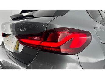 BMW 1 Series 118i [136] M Sport 5dr Step Auto [LCP] Petrol Hatchback