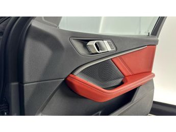 BMW 1 Series 118i [136] M Sport 5dr Step Auto [LCP] Petrol Hatchback