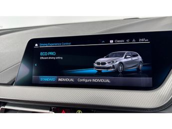 BMW 1 Series 118i [136] M Sport 5dr Step Auto [LCP] Petrol Hatchback