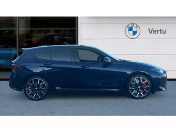 BMW 1 Series 120 M Sport 5dr Step Auto [Tech+/Pro Pack] Petrol Hatchback