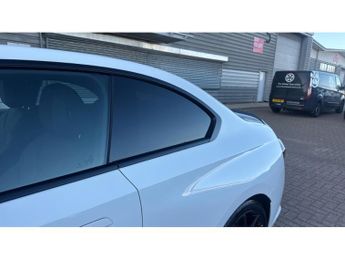 BMW 2 Series 220i M Sport 2dr Step Auto [Tech+ Pack] Petrol Coupe