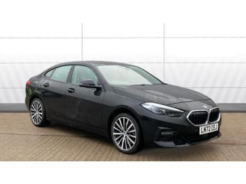 BMW 118 118i [1.5] M Sport Shadow Ed 5dr Step Auto Petrol Hatchback