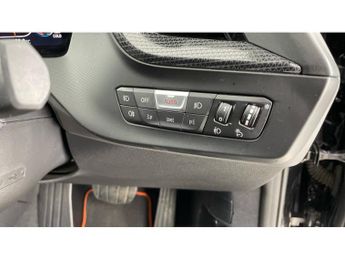 BMW 2 Series 220i Sport 4dr Step Auto Petrol Saloon