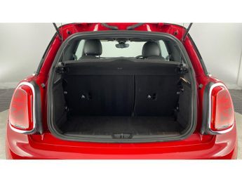 MINI Hatchback 135kW Cooper S Level 2 33kWh 3dr Auto Electric Hatchback