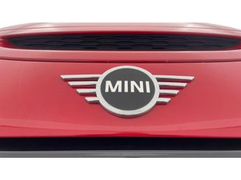 MINI Hatchback 135kW Cooper S Level 2 33kWh 3dr Auto Electric Hatchback