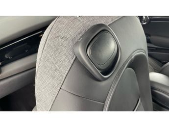 MINI Hatchback 135kW Cooper S Level 2 33kWh 3dr Auto Electric Hatchback