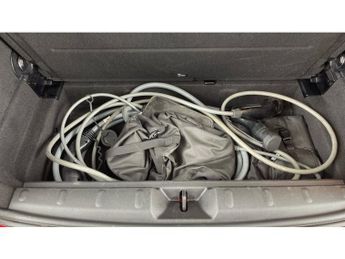 MINI Hatchback 135kW Cooper S Level 2 33kWh 3dr Auto Electric Hatchback