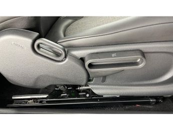 MINI Hatchback 135kW Cooper S Level 2 33kWh 3dr Auto Electric Hatchback