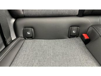 MINI Hatchback 135kW Cooper S Level 2 33kWh 3dr Auto Electric Hatchback