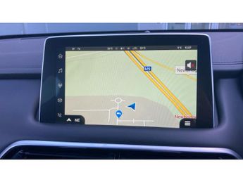 MG HS 1.5 T-GDI PHEV Trophy 5dr Auto Hatchback