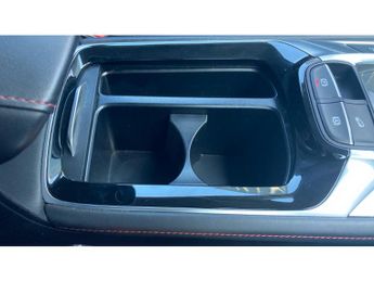 MG HS 1.5 T-GDI PHEV Trophy 5dr Auto Hatchback