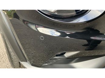 Nissan Juke 1.6 Hybrid Tekna 5dr Auto Hybrid Hatchback