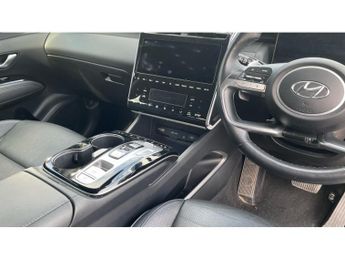 Hyundai TUCSON 1.6 TGDi Hybrid 230 Ultimate 5dr 2WD Auto Hybrid Estate