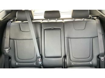 Hyundai TUCSON 1.6 TGDi Hybrid 230 Ultimate 5dr 2WD Auto Hybrid Estate