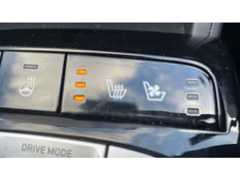 Hyundai TUCSON 1.6 TGDi Hybrid 230 Ultimate 5dr 2WD Auto Hybrid Estate