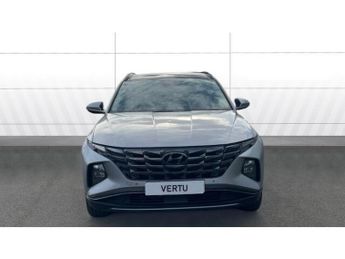 Hyundai TUCSON 1.6 TGDi Hybrid 230 Ultimate 5dr 2WD Auto Hybrid Estate