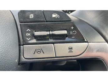 Hyundai TUCSON 1.6 TGDi Hybrid 230 Ultimate 5dr 2WD Auto Hybrid Estate