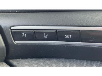 Hyundai TUCSON 1.6 TGDi Hybrid 230 Ultimate 5dr 2WD Auto Hybrid Estate
