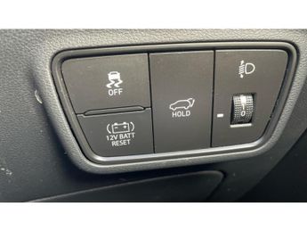 Hyundai TUCSON 1.6 TGDi Hybrid 230 Ultimate 5dr 2WD Auto Hybrid Estate